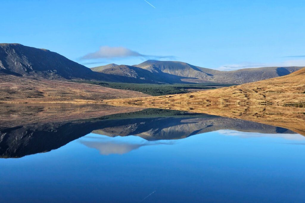 Wild Nephin Ballycroy National Park