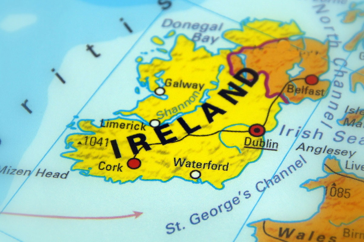 How to Explore Six Irish Cities in Six Days