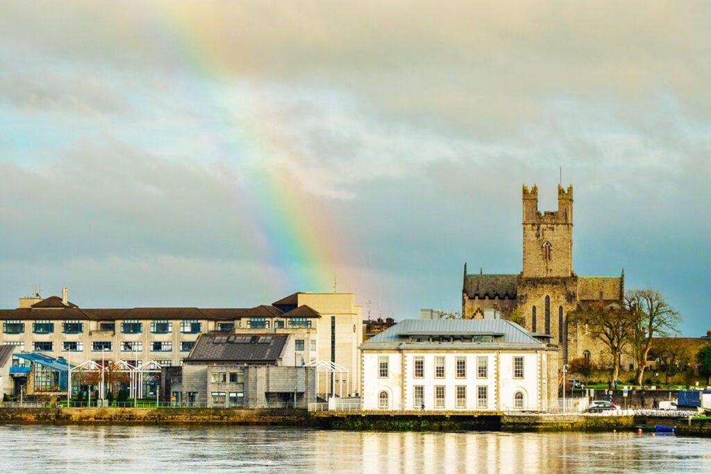 St. Mary's Cathedral Limerick