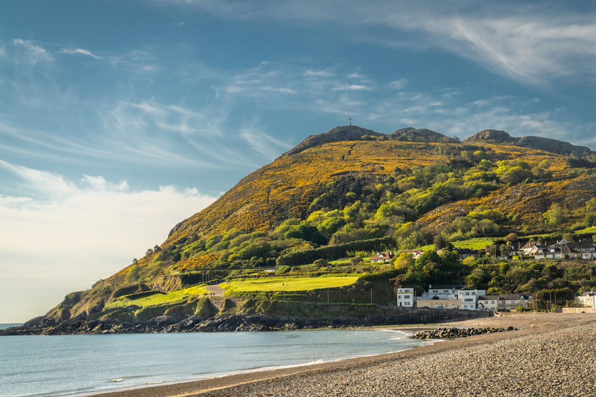 Bray Head