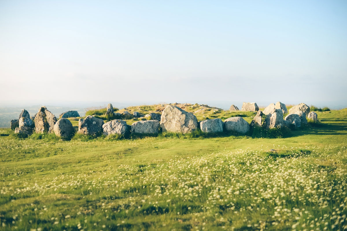loughcrew megalithic centre